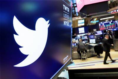 В Госдуме объяснили, как Twitter избавиться от санкций