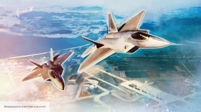 EurAsian Times: российская «Струна» превратит F-22 и F-35 в груду металлолома