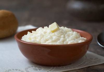 Медики предупредили об опасности рисовой каши