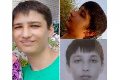 Под Киевом пропавшего 17-летнего парня нашли мертвым