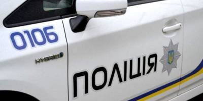 Полицейские Киевской области нашли мертвым разыскиваемого 17-летнего юношу