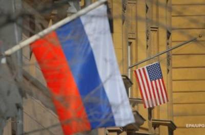 В Кремле отреагировали на решение США по посольству