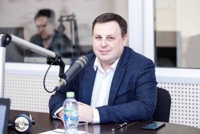 Александр Коновалов: Завеличье - катастрофа для города и бюджета