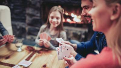Как построить успешную покерную карьеру и сохранить семью: советы от эксперта - 24tv.ua