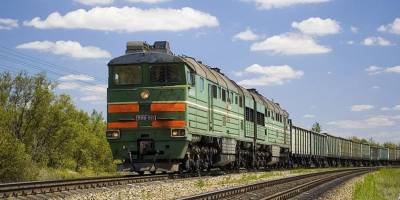 Укрзализныця электрифицирует железнодорожные пути в направлении Польши - подробности - ТЕЛЕГРАФ