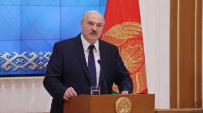 Лукашенко разрешил милиции “не церемониться” с нарушителями