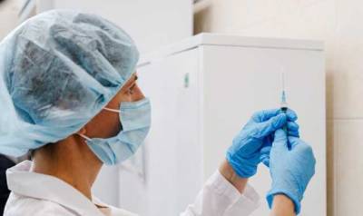 В ОРДО нашли способ борьбы с жителями, нежелающими вакцинироваться от коронавируса