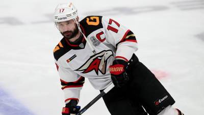 В "Авангарде" сообщили о возвращении Ковальчука в НХЛ