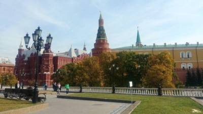 Песков: Москва ждет от Киева конкретных предложений по переговорам Путина и Зеленского