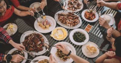 В Китае назвали суммы штрафов для посетителей ресторанов за недоеденную пищу