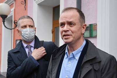 Задержанный ФСБ адвокат Павлов не признал вину после предъявления ему обвинения
