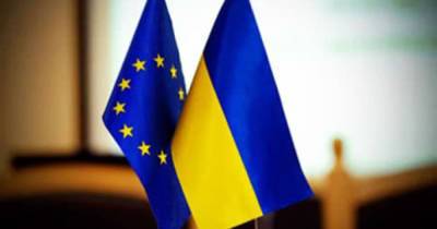 Литва поможет Украине вступить в Евросоюз