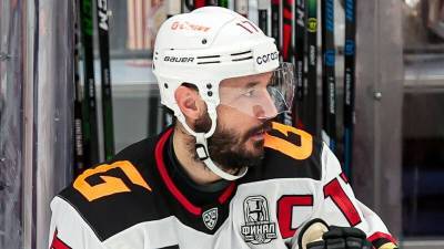 Ковальчук ушел из "Авангарда" и продолжит карьеру в НХЛ