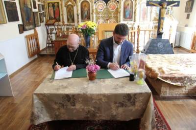 В Свято-Казанском храме Сыктывкара будут безвозмездно раздавать церковные свечи