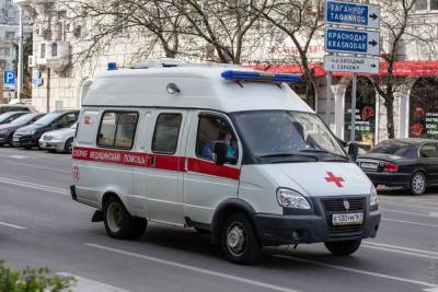 В Ростове наибольшее число новых зараженных коронавирусом за сутки