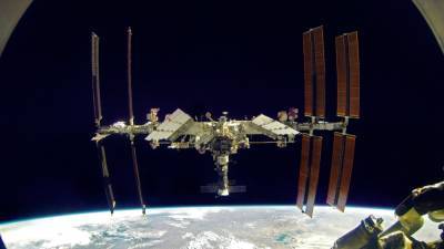 Проекту российской космической базы дали название со скрытым посылом для США