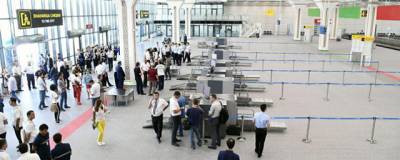 Узбекистанцы смогут свободно перемещаться по аэропортам и вокзалам
