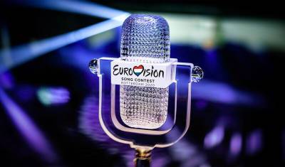 На «Евровидение-2021» смогут попасть только 3,5 тысячи зрителей