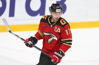 "Мечтает о Кубке Стэнли": Илья Ковальчук решил вернуться в НХЛ