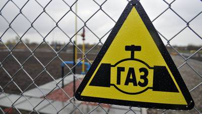 На Украине цена на газ выросла на 1300% за семь лет - Медведчук