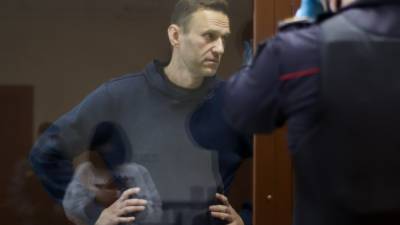 Юрист оценил решение Росфинмониторинга по «Штабам Навального»