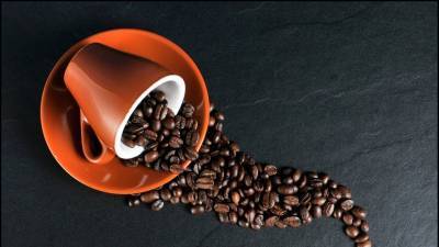 Нутрициолог рассказала о возможном вреде кофе