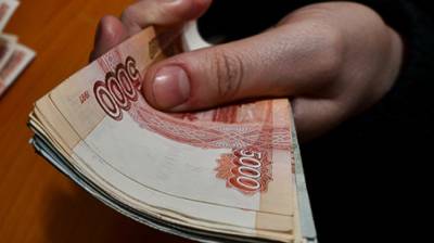 Банда во главе с иностранцем лишила бюджет Люберец 400 миллионов рублей