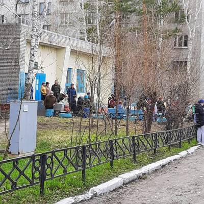 Власти Зауралья добились отсрочки по выселению людей из общежитий КГСХА