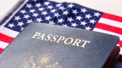 Как россиянам получить визу в США после ограничений американского посольства