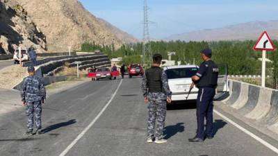Политолог оценил конфликт между Таджикистаном и Киргизией