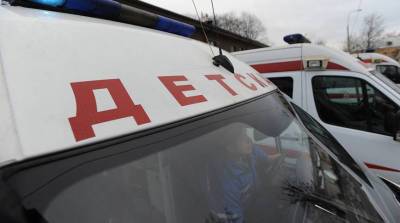 Шесть детей погибли в ДТП с автобусом в Ставропольском крае
