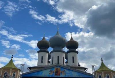Комитет МСУ Ленобласти рассказал, почему так важна Страстная пятница для православных