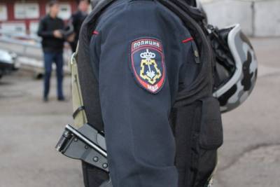 В Уфе задержанного полицейского отправили под арест до 21 июня