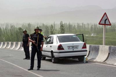 Минздрав Киргизии сообщил о 31 погибшем в результате конфликта на границе