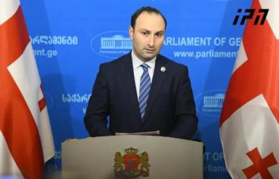 В «Грузинской мечте» критику посольства США посчитали несправедливой