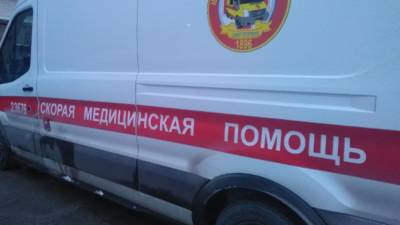 Автобус с детской баскетбольной командой попал в смертельное ДТП под Ставрополем