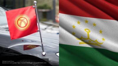 Франц Клинцевич - Клинцевич назвал способ разрешения конфликта между Киргизией и Таджикистаном - newinform.com - Киргизия - Таджикистан