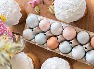 Пасха 2021: как красить яйца натуральными и пищевыми красителями
