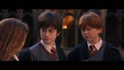 Тест по фильмам про Гарри Поттера: Хорошо ли вы разбираетесь в зельеварении?