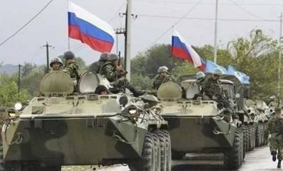 Россия усиливает долгосрочное военное присутствие в оккупированном Крыму, - разведуправление Минобороны США