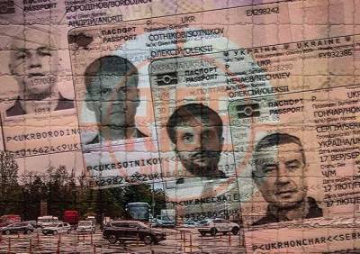 СМИ: К похищению Чауса могут быть причастны еще четверо украинцев