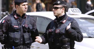 В Италии задержали наемника, воевавшего на Донбассе