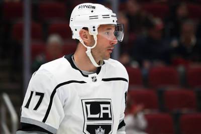 Илья Ковальчук вернется в НХЛ