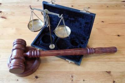 Суд приговорил двух свидетелей по делу Ефремова к исправительным работам