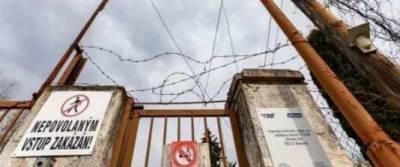 В Чехии следствие изучит обстоятельства визита хозяина склада во Врбетице в Таджикистан