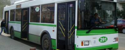 4 и 7 мая в Йошкар-Оле изменят схему движения общественного транспорта