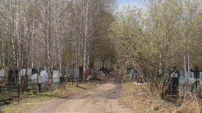Стало известно расписание автобусов до кладбища на Пасху - penzainform.ru - Пенза - Военный