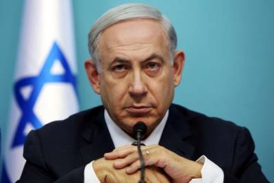 Символ завершения эпохи Нетаньяху: Израиль в фокусе