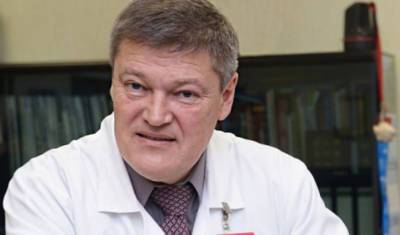 За все в ответе: главврач московской больницы ушел из-за выходки медсестер