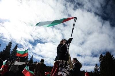 "Старая овца": болгары жестко раскритиковали русофобские настроения своей власти